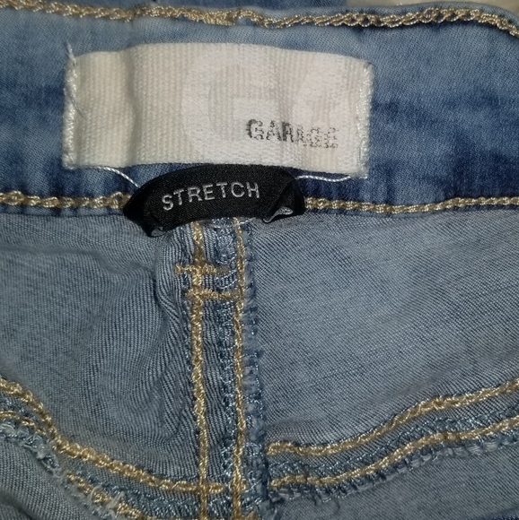 Garage skinny jean - Picture 7 of 7